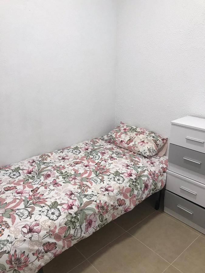 Un Descanso San Bartolomé Esterno foto