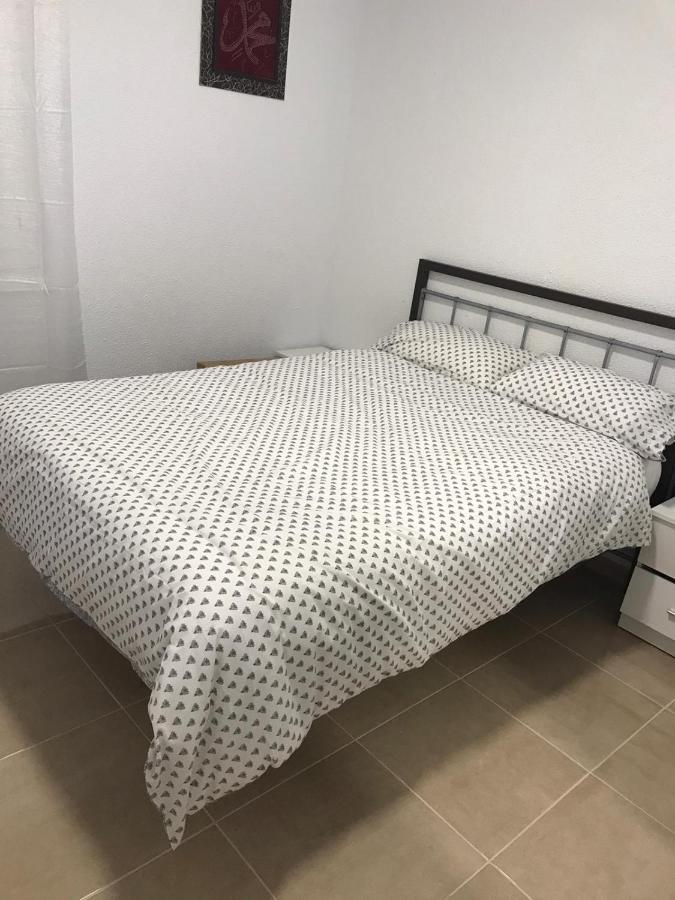 Un Descanso San Bartolomé Esterno foto