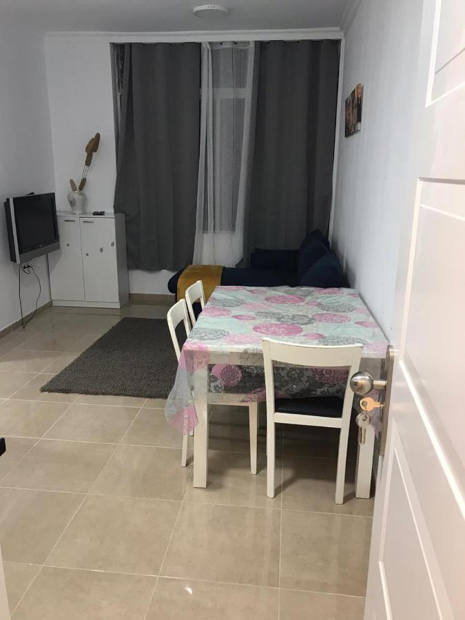 Un Descanso San Bartolomé Esterno foto