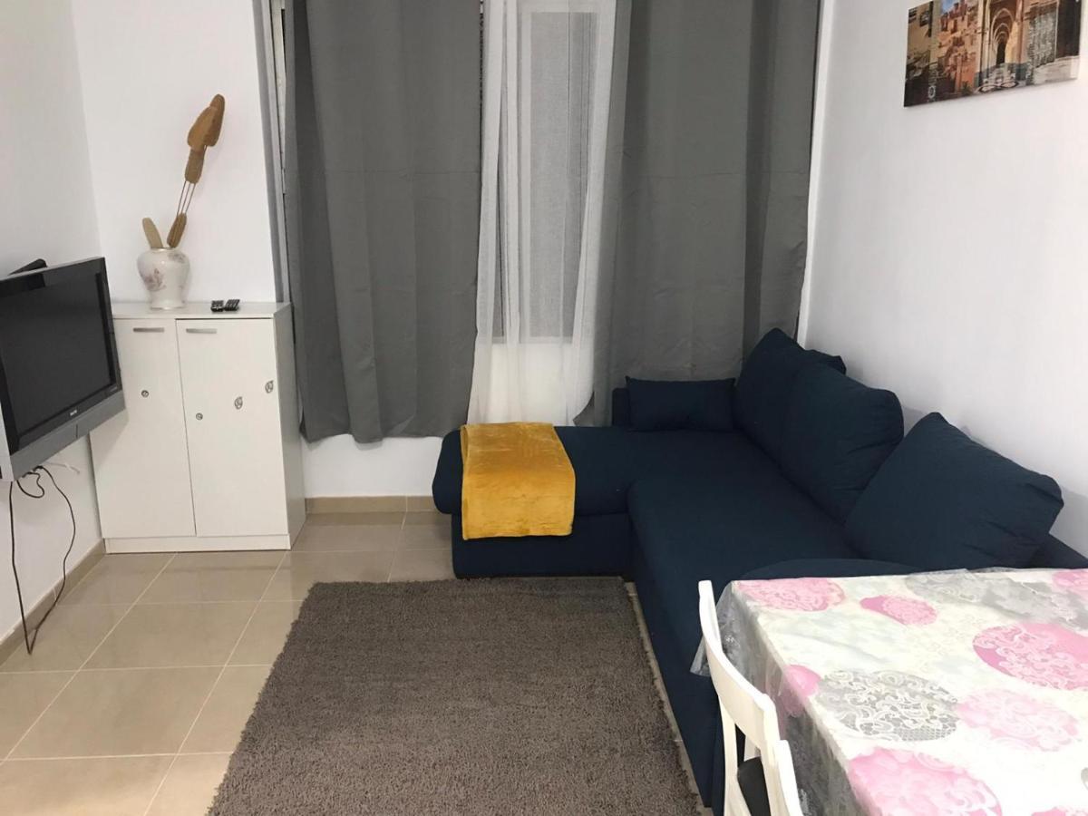 Un Descanso San Bartolomé Esterno foto